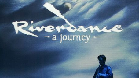 Riverdance: A Journey