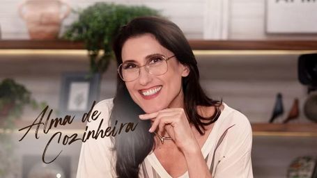 Alma de Cozinheira