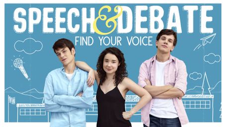 Speech & Debate