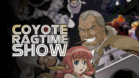 Coyote Ragtime Show