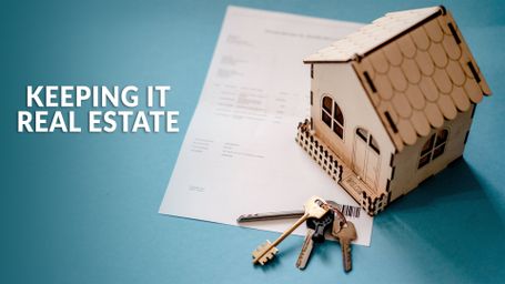 Keeping It Real Estate