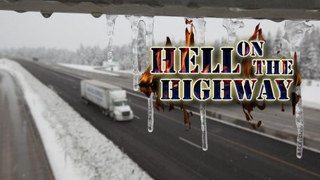 Hell on the Highway