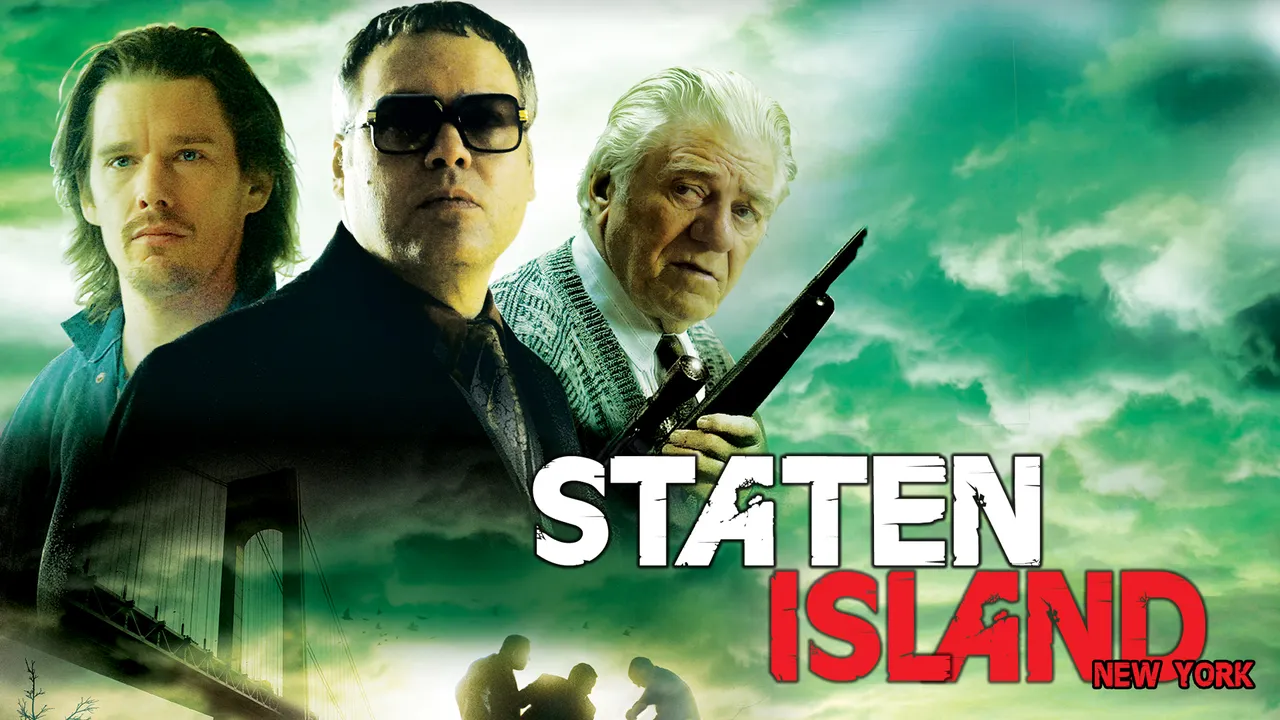 Staten Island