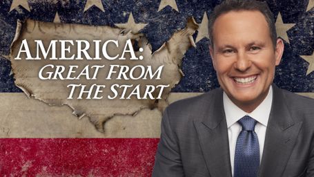 America: Great From the Start