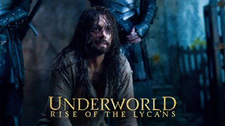 Underworld: Rise of the Lycans
