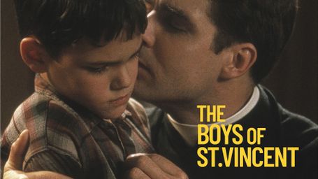 The Boys of St. Vincent