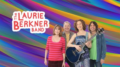 The Laurie Berkner Band Music Videos