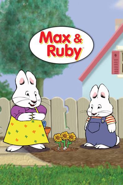 How to watch and stream Max & Ruby - 2002-2020 on Roku
