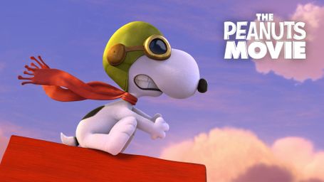 The Peanuts Movie