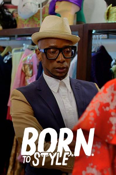 How to watch and stream B.O.R.N. to Style - 2014-2015 on Roku