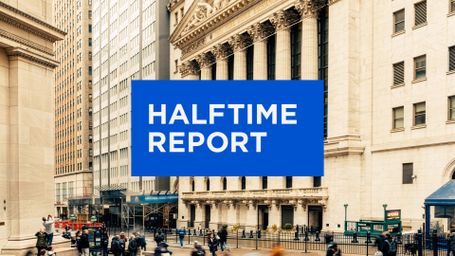Fast Money Halftime Report