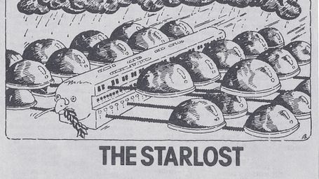 The Starlost