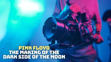 Pink Floyd: The Making of the Dark Side of the Moon