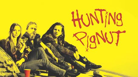 Hunting Pignut