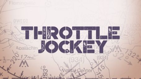Throttle Jockey