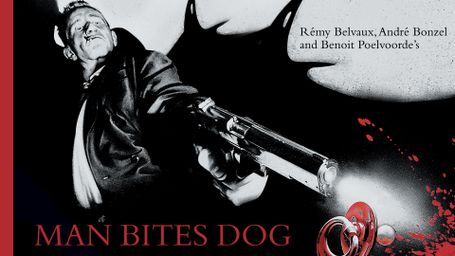 Man Bites Dog