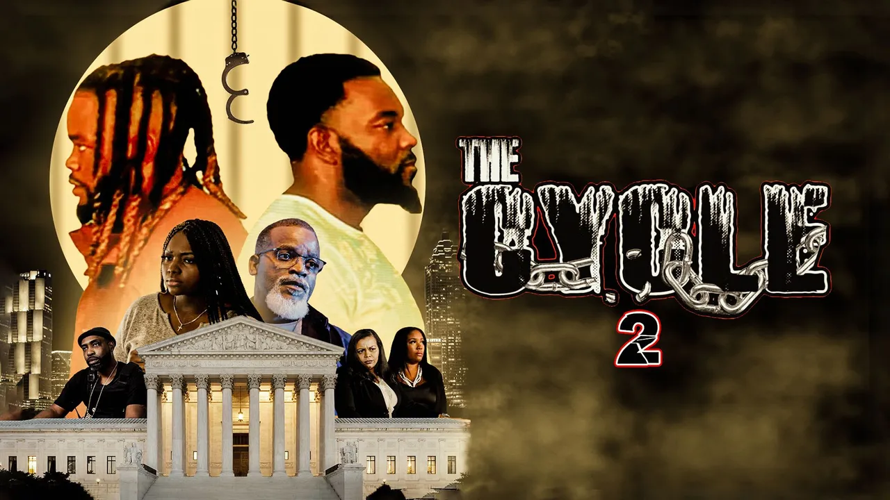 The Cycle 2