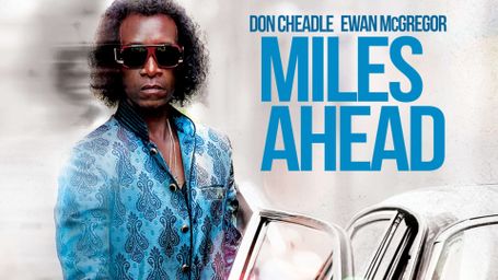 Miles Ahead