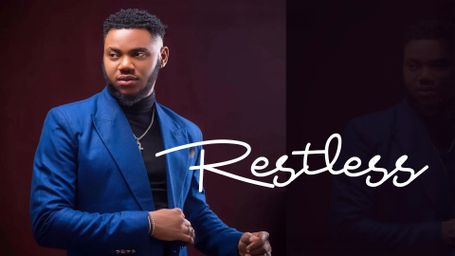 Restless