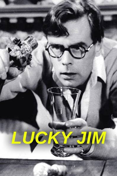 Jim lucky Lucky Jim: