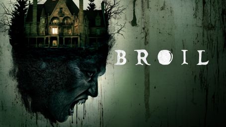 Broil