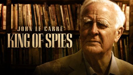 John Le Carré - King of Spies