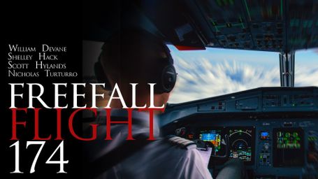 Falling From the Sky! Flight 174