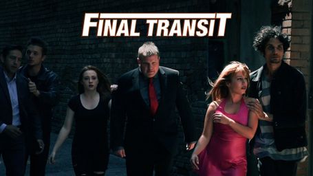 Final Transit