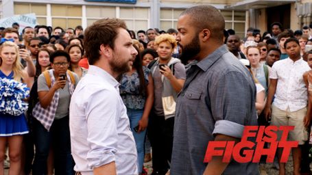 Fist Fight