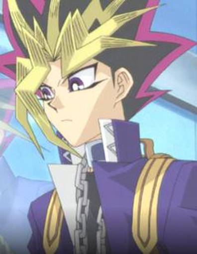 How to watch and stream S04 E01 - A New Evil, Part 1 - Yu-Gi-Oh! Duel  Monsters - 2003 on Roku