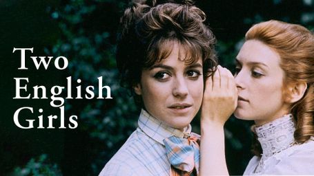 Two English Girls