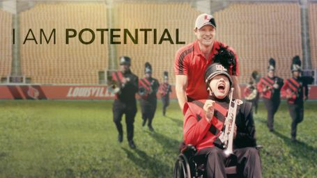 I Am Potential