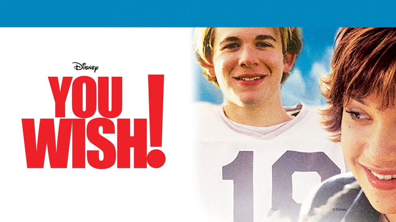 You Wish!