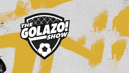 The Golazo! Show