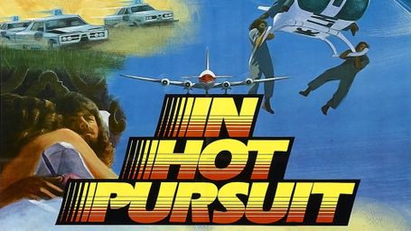 In Hot Pursuit