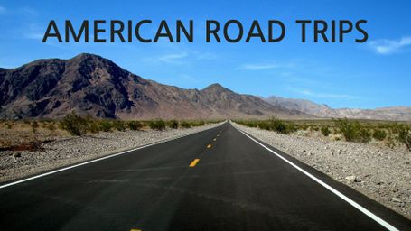 American Road Trips