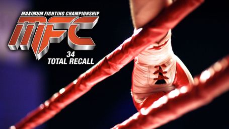 MFC 34: Total Recall