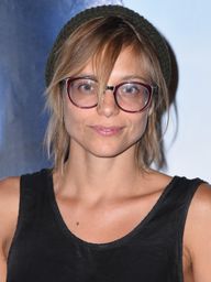 Lizzie Brocheré