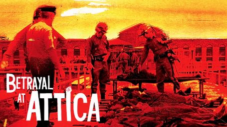 Betrayal at Attica