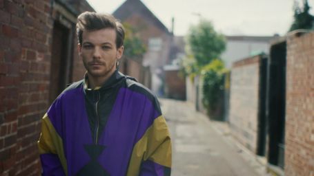 Station based on Louis Tomlinson ft. Bebe Rexha & Digital Farm Animals - Back to You