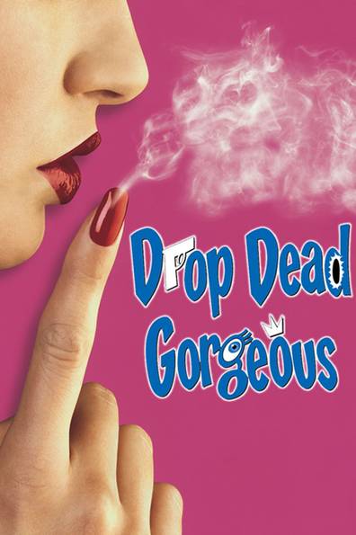 How to watch and stream Drop Dead Gorgeous - 1999 on Roku