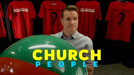 Church People