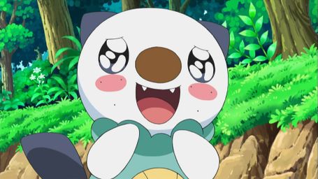 A Sandile Gusher of Change