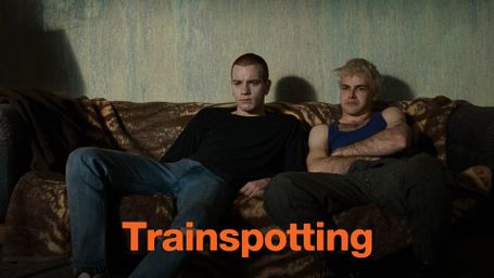 Trainspotting