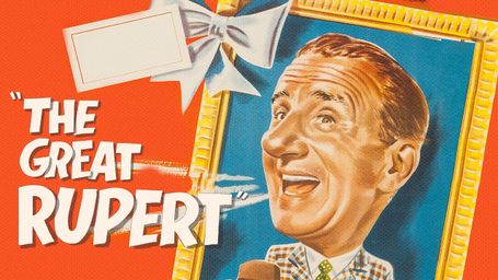 The Great Rupert
