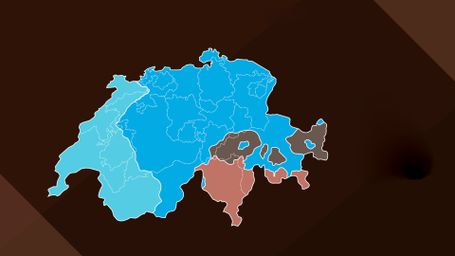 The Problems With Federalism