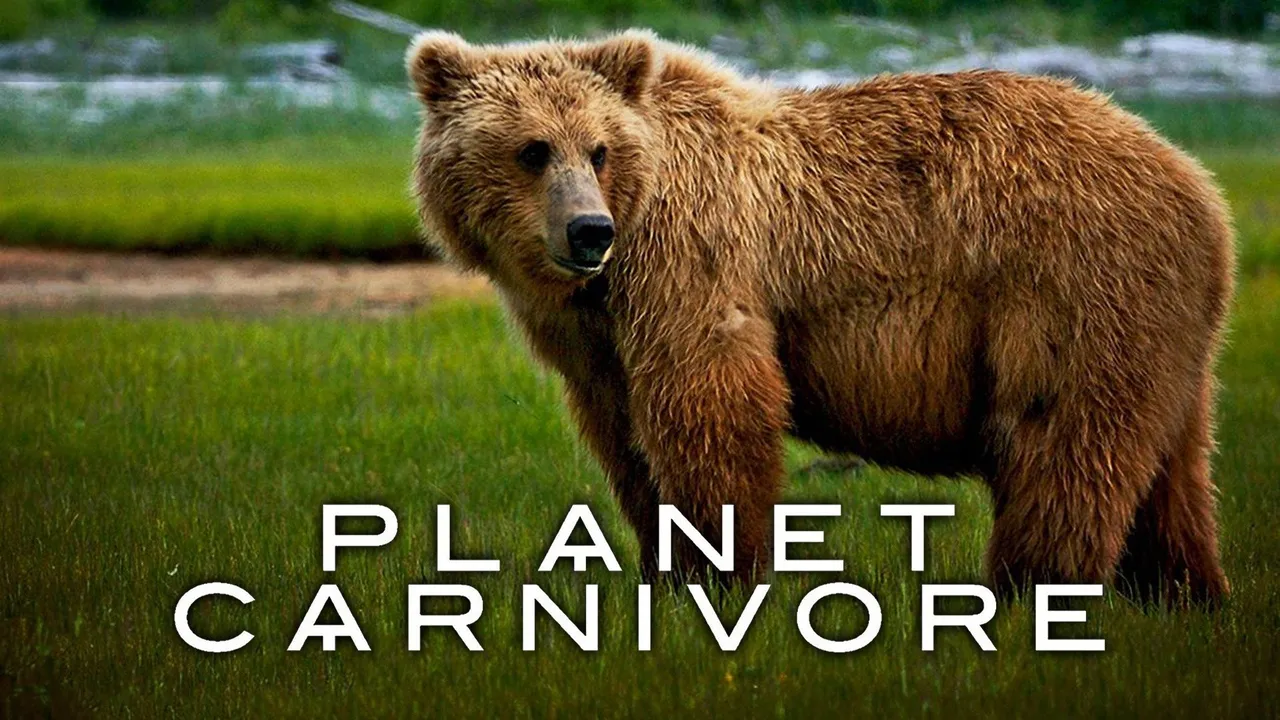 Planet Carnivore