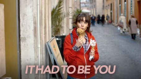 It Had to Be You