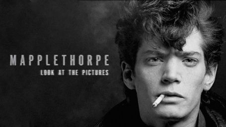Mapplethorpe: Look at the Pictures