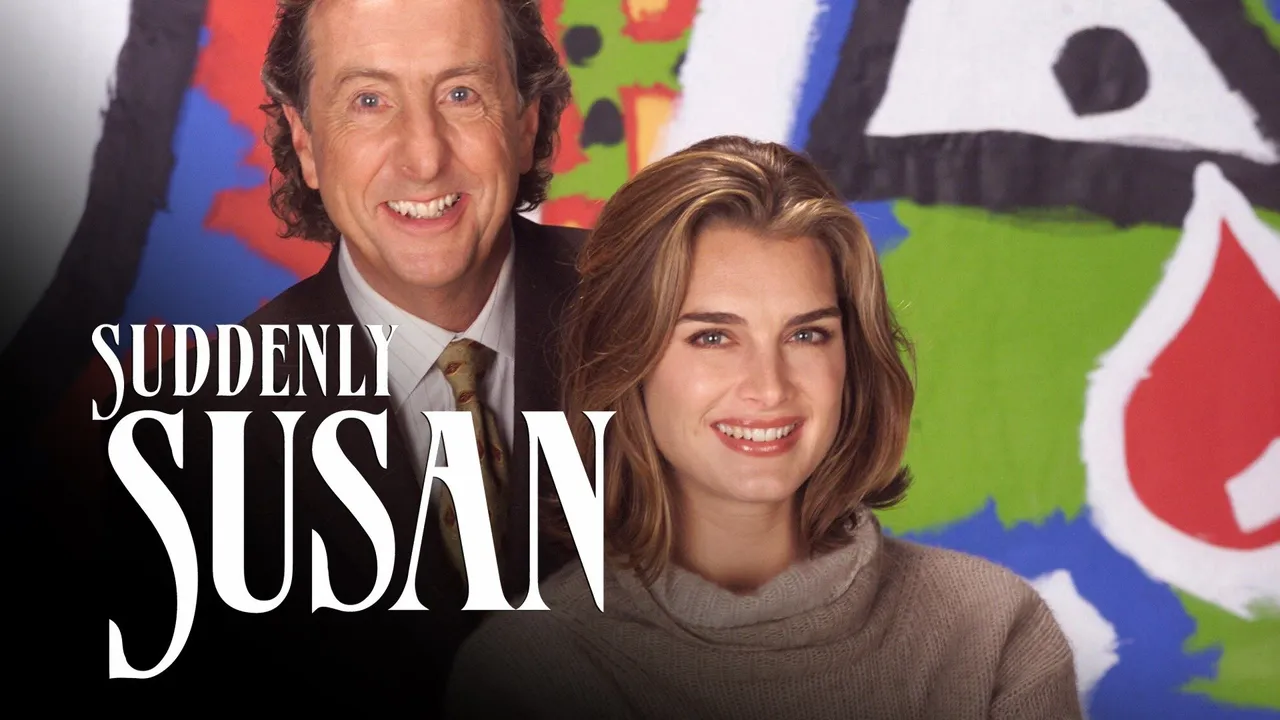 Suddenly Susan